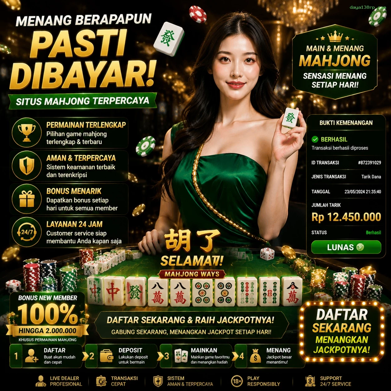 daya138